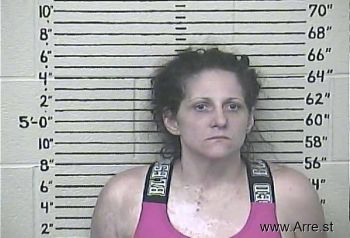 Jacquline D Mcclurg Mugshot