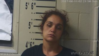 Jacquline S. Moore Mugshot