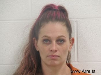 Jacquline Michelle Sizemore Mugshot