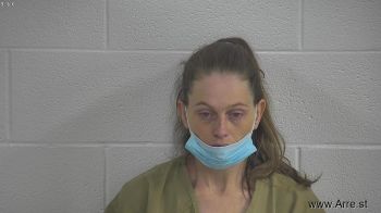 Jacquline M Sizemore Mugshot