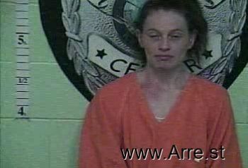 Jacquline Michelle Sizemore Mugshot