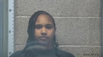 Jada M Smith Mugshot