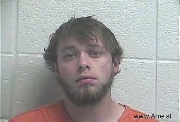 Jaden  Miller Mugshot