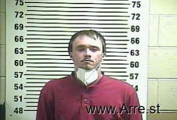 Jadon  Meredith Mugshot