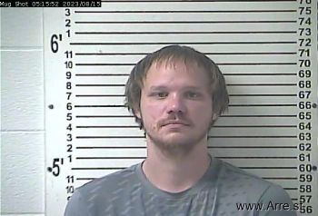 Jadon Laurel Peacock Mugshot