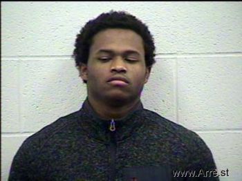 Jaeyob Quane Tillman Mugshot