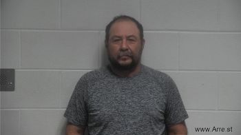 Jaime Oviedo Hernandez Mugshot