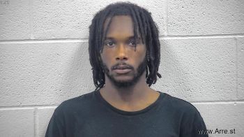 Jajuan Terrell Reynolds Mugshot