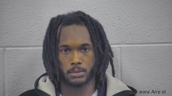 Jajuan Terrell Reynolds Mugshot