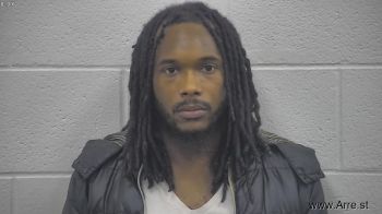 Jajuan Terrell Reynolds Mugshot