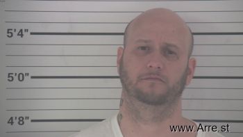 Jake Manning Bowman Mugshot