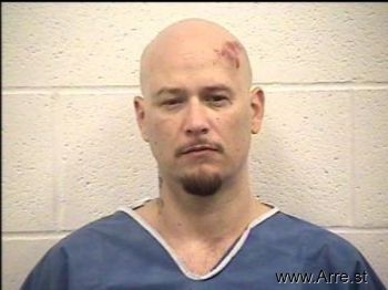 Jake Manning Bowman Jr. Mugshot