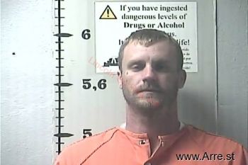 Jake T Embry Mugshot