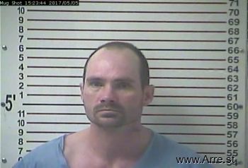 Jake Wendell Embry Jr Mugshot