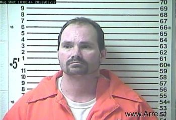 Jake Wendell Embry Jr Mugshot