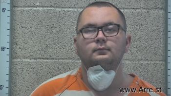 Jake Anthony Warren-lowery Mugshot