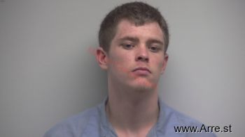 Jakob K Jones Mugshot