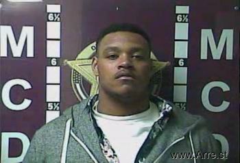 Jalen  Allen Mugshot