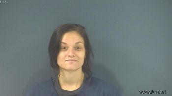 Jalie  Poore Mugshot