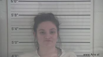 Jalie Desiree Poore Mugshot