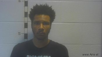 Jamal Muffee Adams Mugshot