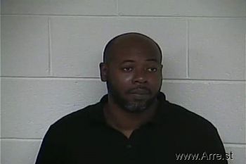 Jamal  King Mugshot