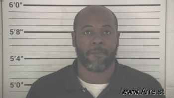 Jamal Nari King Mugshot