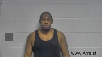 Jamal Abdul Lane Mugshot