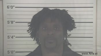 Jamal Dentris Williams Mugshot