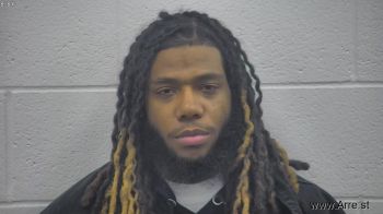 Jamar Glendale Knight Mugshot