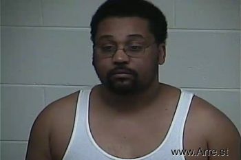 Jamar  Williams Mugshot