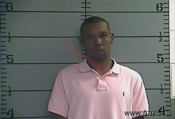 Jamar  Williams Mugshot