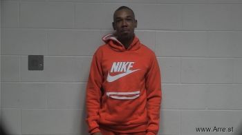 Jamar  Williams Mugshot