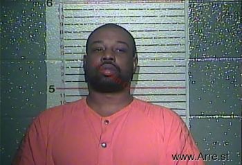 Jamarcus Tyshawn Bracy Mugshot