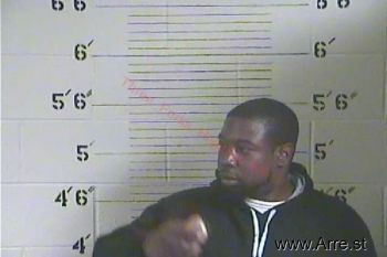 Jamarcus  Bracy Mugshot