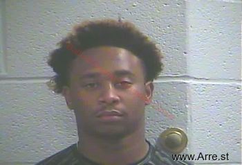 Jamarious Shermont Gaston Mugshot