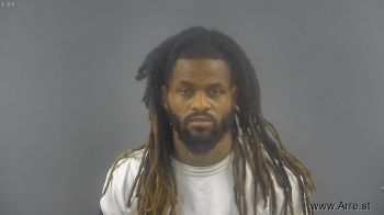 Jamarkhis Latarian Jones Mugshot