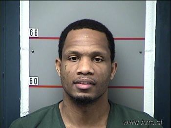 Jamarquius D Trice Mugshot