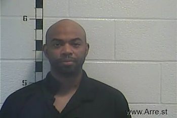 Jamarr Galdon Alexander Mugshot