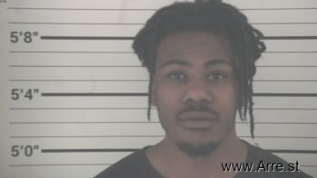 Jameel Lamon Mason Mugshot