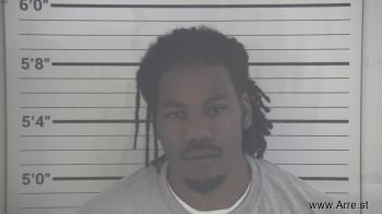 Jameel Lamon Mason Mugshot