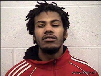 Jameel Lamont Mason Mugshot