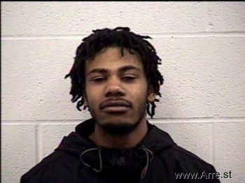 Jameel Lamont Mason Mugshot