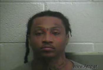 Jameel S Williams Mugshot