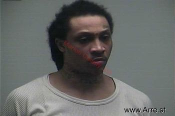 Jameel Shavon Williams Mugshot