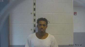 Jamel Daron Thompson Mugshot