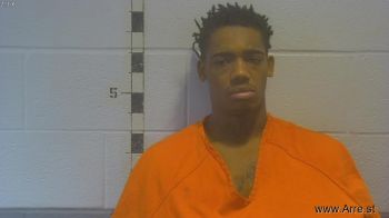 Jamel Duron Thompson Mugshot