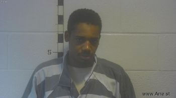 Jamel D Thompson Mugshot