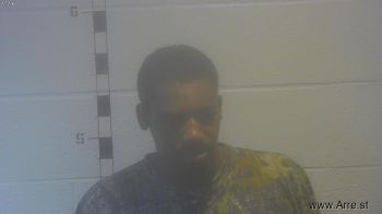 Jamel Daron Thompson Mugshot