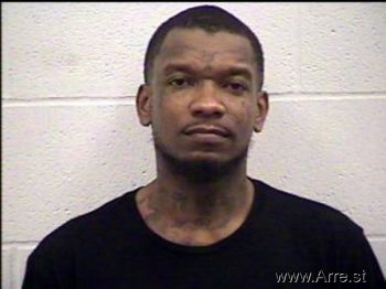 Jamel Tyrone Williams Mugshot